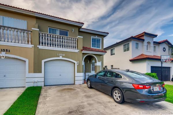 Vitran At Naranja Estates, 13541 SW 260th Ln, Princeton, Florida 33032, image 2