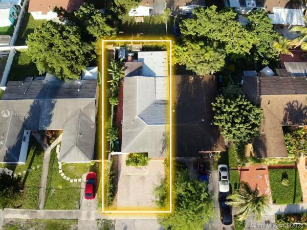 Shon Mor Estates, 19213 NW 35th Ave, Miami Gardens, Florida 33056, image 2