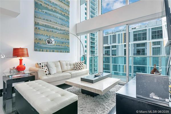 Brickell On The River South Tower, 41 SE 5th St #1408, Miami, Florida 33131, image 2