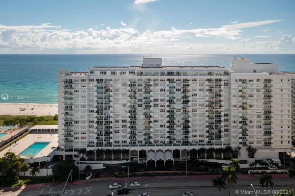 The Pavilion, 5601 Collins Ave #1521, Miami Beach, Florida 33140, image 2