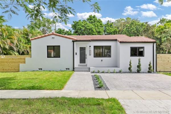 Miami Shores Residential, 174 NW 93rd St, Miami Shores, Florida 33150, image 2