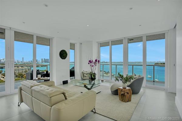 The Grand Venetian, 10 Venetian Way #1401, Miami Beach, Florida 33139, image 2