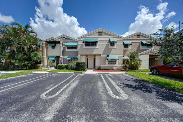 Flamingo Gardens, 12221 SW 52nd St, Cooper City, Florida 33330, image 2