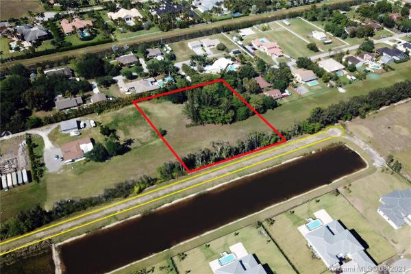 Chambers Land, 17051 SW Stirling Rd, Southwest Ranches, Florida 33331, image 2