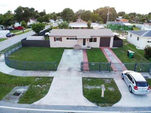 Myrtle Grove, 17600 NW 32nd Ave, Miami Gardens, Florida 33056, image 2