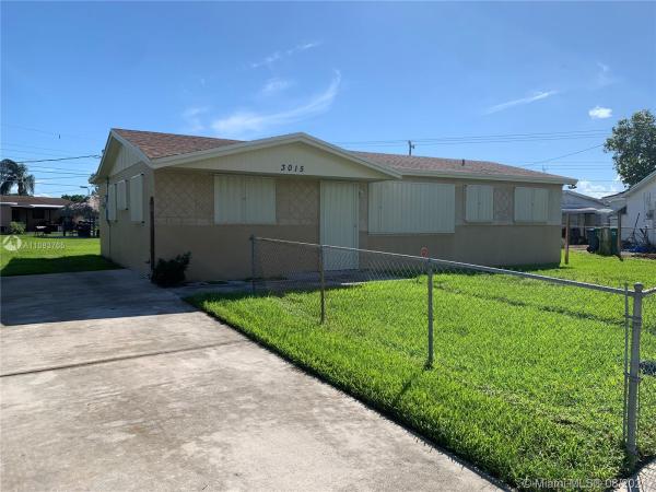 Liberty Homes Estates, 3015 NW 212th St, Miami Gardens, Florida 33056, image 2