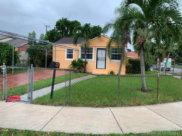 Seventh Avenue Park, 790 NW 63rd St, Miami, Florida 33150, image 2