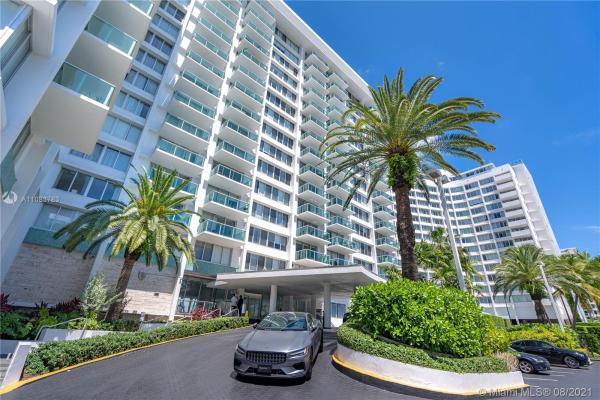 Mirador South 1000, 1000 West Ave #901, Miami Beach, Florida 33139, image 1