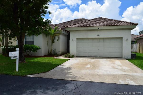 East Lake, 2830 SE 5th Pl, Homestead, Florida 33033, image 2