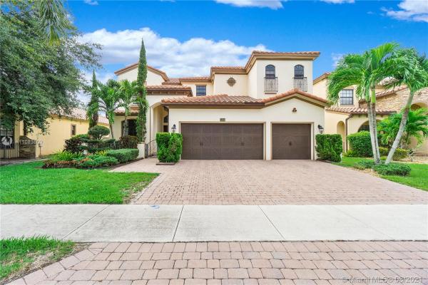 Estada, 3558 NW 87th Ave, Cooper City, Florida 33024, image 2