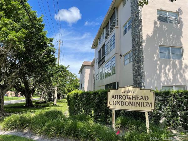 Arrowhead, 2441 SW 82nd Ave #204, Davie, Florida 33324, image 2