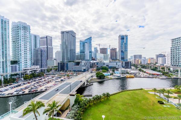 Wind, 350 S Miami Ave #1606, Miami, Florida 33130, image 2
