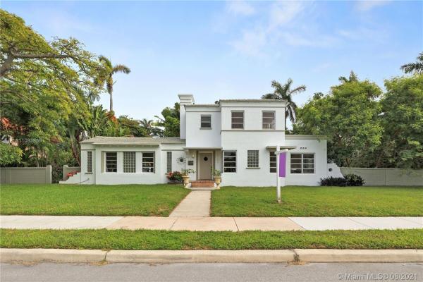 1159 NE 89th St, Unincorporated Dade County, Florida 33138, image 2