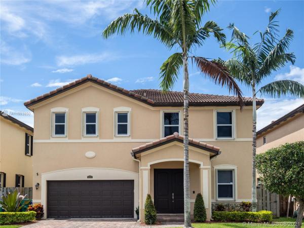 Hemingway Point, 11870 SW 250th Ter, Princeton, Florida 33032, image 2
