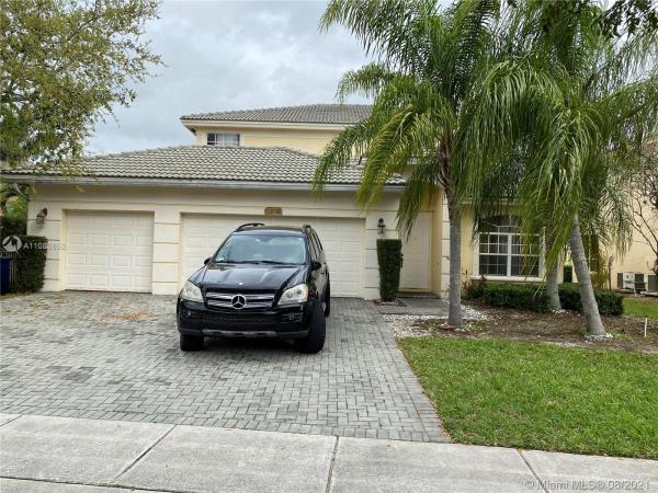 The Reserve At Huntington, 14917 SW 54th St, Miramar, Florida 33027, image 2