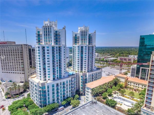 Metropolis At Dadeland, 9055 SW 73rd Ct #1910, Kendall, Florida 33156, image 2