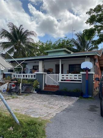 Orange Park, 46 NW 17th Ct, Miami, Florida 33125, image 2
