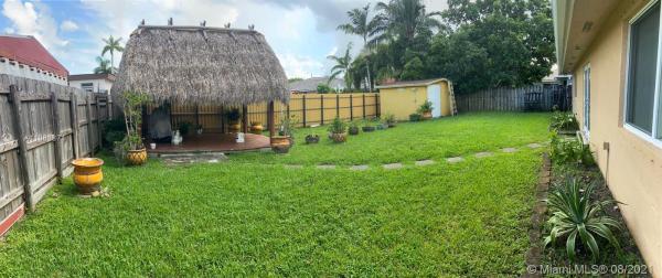 Kendall Family Estates, 14817 SW 176th Ter, Richmond West, Florida 33187, image 2