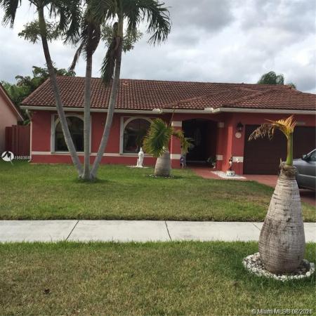 Luz Estela, 14857 SW 175th St, Richmond West, Florida 33187, image 2