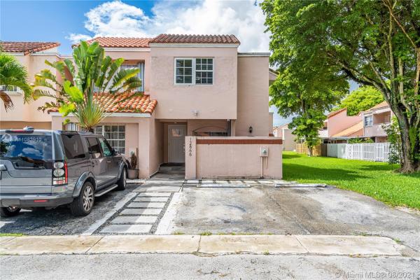 Sunset Harbour, 12866 SW 64th Ln #12866, Kendale Lakes, Florida 33183, image 2