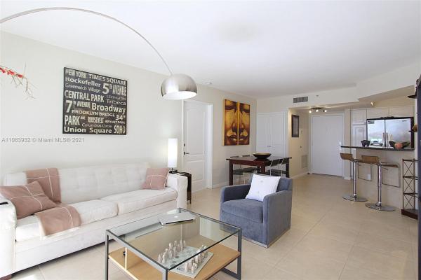 Sunset Harbour South, 1800 SUNSET HARBOUR DR #711, Miami Beach, Florida 33139, image 2