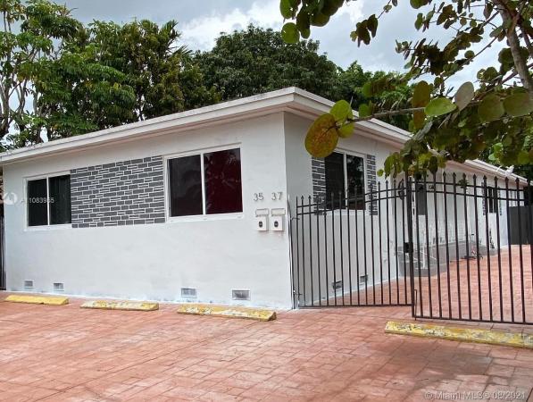 Pinehurst Villa, 35 NW 48th Pl, Miami, Florida 33126, image 2