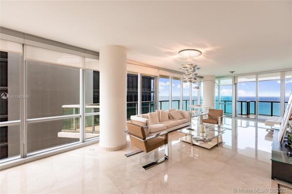 Jade Ocean, 17121 Collins Ave #3608, Sunny Isles Beach, Florida 33160, image 1