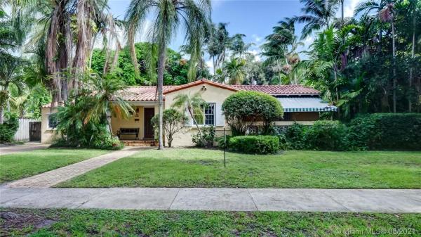 Miami Shores Residential, 61 NW 96th St, Miami Shores, Florida 33150, image 2
