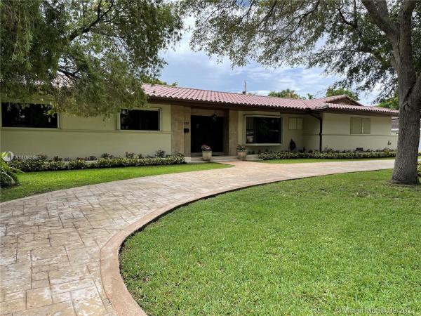 5520 SW 84th Ter, Unincorporated Dade County, Florida 33143, image 2