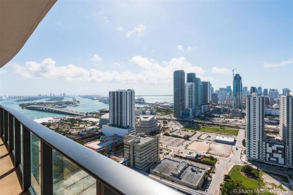 Canvas, 1600 NE 1st Ave #3607, Miami, Florida 33132, image 2