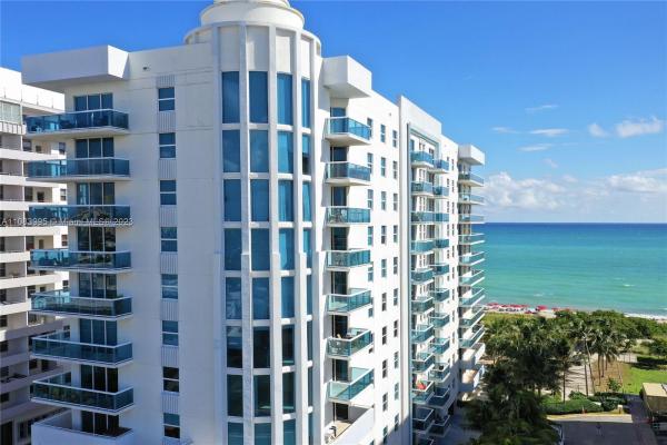 The Waverly At Surfside Beach, 9201 Collins Ave #524, Surfside, Florida 33154, image 1