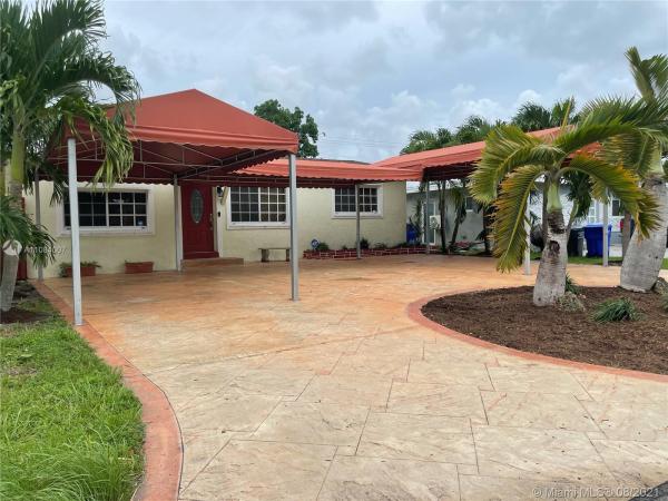 Beverly Park, 6291 Wiley St, Hollywood, Florida 33023, image 2