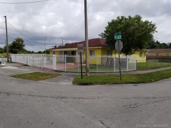 Roosevelt Park, 4501 NW 31 Ave #, Brownsville, Florida 33142, image 2