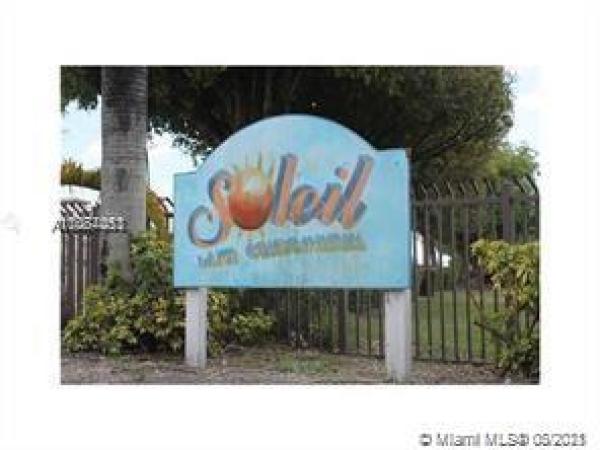 Soleil Lake, 630 NW 114th Ave #201, Sweetwater, Florida 33172, image 2