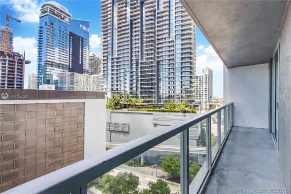 500 Brickell West, 55 SE 6th St #1404, Miami, Florida 33131, image 2