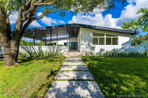 Mirror Lake, 10401 NE 4th Ave, Miami Shores, Florida 33138, image 2