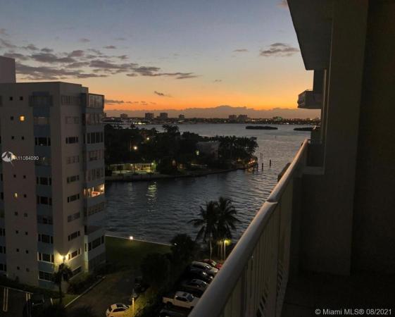 Island Pointe, 10350 W Bay Harbor Dr #9K, Bay Harbor Islands, Florida 33154, image 2
