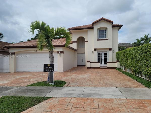 Shoma Homes At Tamiami, 1112 NW 129th Ct, Tamiami, Florida 33182, image 2