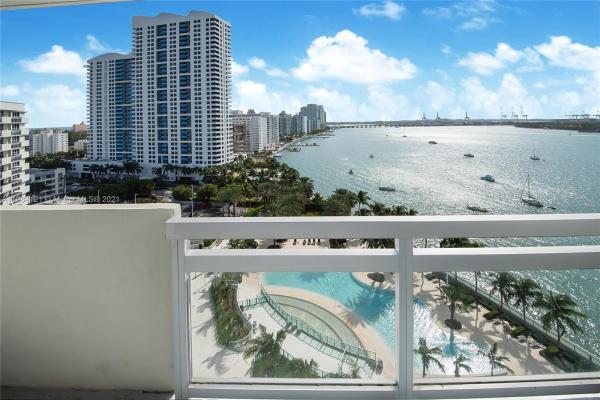 Flamingo South Beach, 1500 Bay Rd #1432S, Miami Beach, Florida 33139, image 2