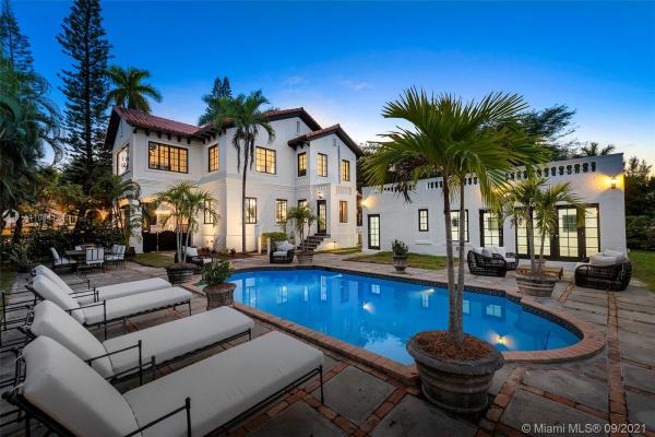 Cocoplum, 155 Cocoplum Rd, Coral Gables, Florida 33143, image 2