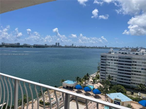 The Grandview Palace, 7601 E Treasure Dr #1523, North Bay Village, Florida 33141, image 2