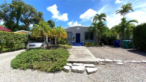 256 NE 117th St, Unincorporated Dade County, Florida 33161, image 2