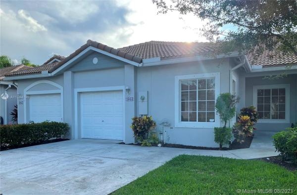 Waterways, 1083 SW 42nd Way, Deerfield Beach, Florida 33442, image 2