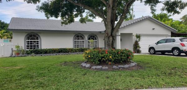 River Bend, 14540 SW 151st Ter, Country Walk, Florida 33186, image 2