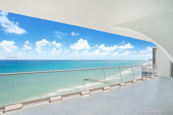 Jade Signature, 16901 Collins Ave #2903, Sunny Isles Beach, Florida 33160, image 2
