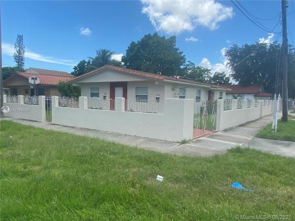 Ocoee Park, 1824 NW 19th Ave, Miami, Florida 33125, image 2