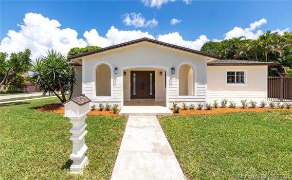 Southern Estates, 3551 SW 121st Ave, Tamiami, Florida 33175, image 2