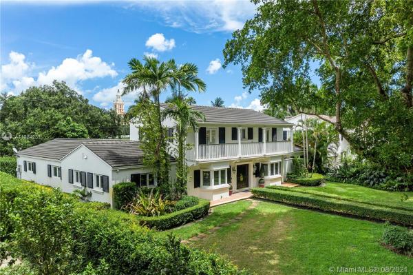 Coral Gables Country Club, 2915 Alhambra Cir, Coral Gables, Florida 33134, image 2