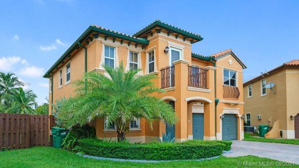 15281 SW 26th Ter, Unincorporated Dade County, Florida 33185, image 2