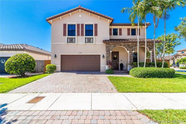 Gardens By The Hammocks, 15174 SW 118th St, The Hammocks, Florida 33196, image 2